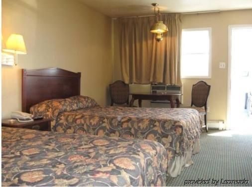 Bel Air Motor Lodge Maple Shade Room photo