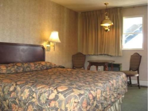 Bel Air Motor Lodge Maple Shade Room photo